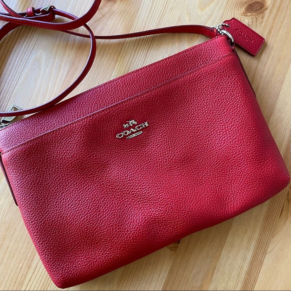 Coach | crossbody bag